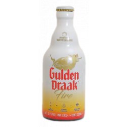Gulden Draak Fire Gulden Draak Fire