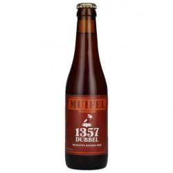 Muifelbrouwerij 1357 Dubbel Muifelbrouwerij 1357 Dubbel