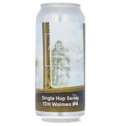 Ārpus - Single Hop Series TDH ⁠⁠Waimea IPA - Beerdome