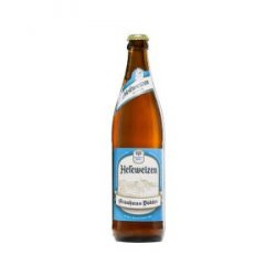 Brauhaus Döbler-Hefeweizen - 9 Flaschen - Biershop Bayern