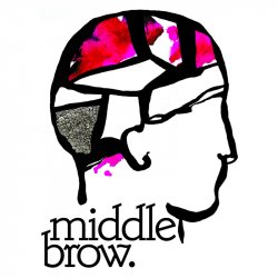 Middle Brow Beer Co. Bloc Party Plumb