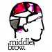 Middle Brow Bloc Party Plumb 