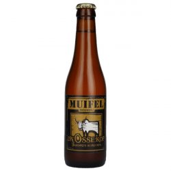 Muifelbrouwerij D Muifelbrouwerij D