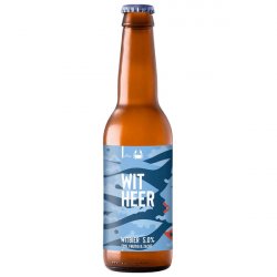 Scheldebrouwerij Witheer