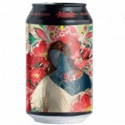 Pühaste Brewery Flora Pühaste Brewery Flora