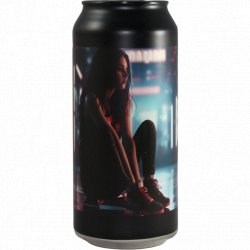 Little Rain Brewing Company Zapatillas