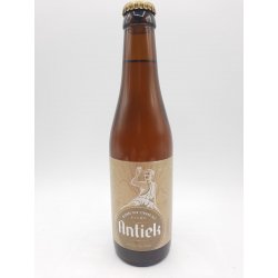 Vleteren Blond 8 - De Struise Brouwers