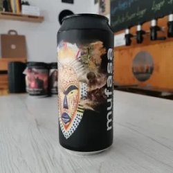 B*Bop  Mufasa - Draft Szeged