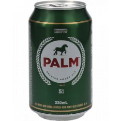 Palm Blik - Drankgigant.nl