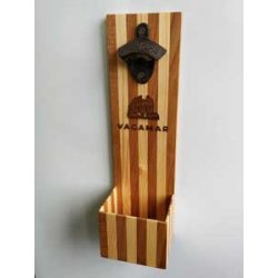 Vagamar Abridor en madera - Vagamar