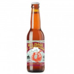 Van Moll & Freigeist Bierkultur - Love, peach & happiness - Berero