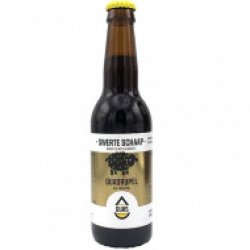 Brouwerij Durs Swerte Schaap