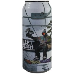 DankHouse Brewing Company Lift Sesh DankHouse Brewing Company Lift Sesh