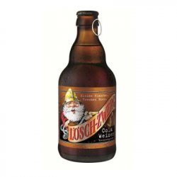 Brauerei Schimpfle Löschzwerg Cola Weizen