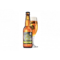 Brouwerij de Molen Acida & Acido 24x33CL - Van Bieren