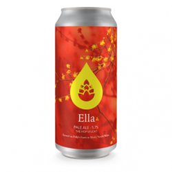 Polly’s Ella  Pale Ale 5.7% - Polly’s Brew Co.