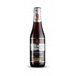 Rodenbach Grand Cru - FlejeBirras