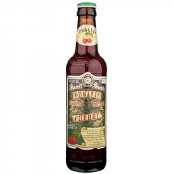 SAMUEL SMITH BREWERY Organic Cherry 5.1% - Beer Paradise