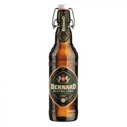 BERNARD GLUTEN FREE 0.50lt - Beer24