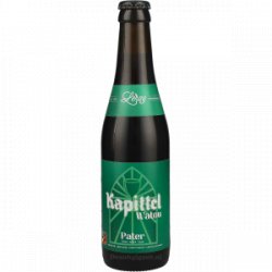 Kapittel Pater - Drankgigant.nl