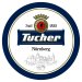 Brauerei Tucher Brau Festbier 4 pack 16 oz. Can 