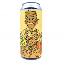 Burning Sky Brewery Quench Burning Sky Brewery Quench