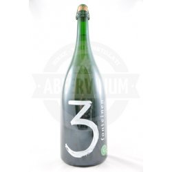 3 Fonteinen Oude Gueuze 20182019 Magnum 150Cl - AbeerVinum