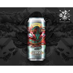 Tartarus Rainbow Serpent - Beer Clan Singapore