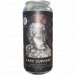 Factory Brewing Lady Cupcake Imperial Pastry Stout 