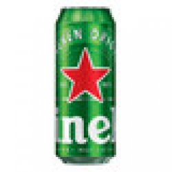 Heineken Heineken