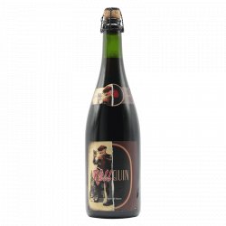 Tilquin Rullquin 750ml - The Open Bottle