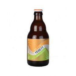 Vedett IPA 33 cl - L’Atelier des Bières