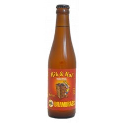 BramBrass Rik & Raf