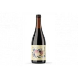 Hoppy Road BA Momotaro 6x75CL - Van Bieren