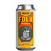 Oso / Adnams Folk English Pale Ale 