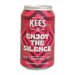 Kees Enjoy the Silence Quad 33cl 