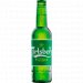 Carlsberg Danish Pilsner Lager Beer 330ml Bottle 
