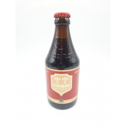 Chimay Rood - De Struise Brouwers