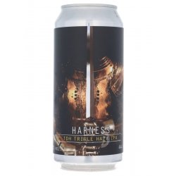 Spartacus - Harness - Beerdome