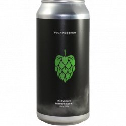 Folkingebrew The Syndicate (Investor Collab #2)