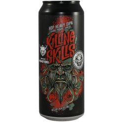 TankBusters.Co Killing Skills Final Edition