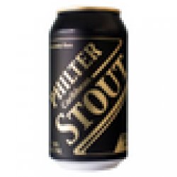 Philter Brewing Caribbean Stout  375ml - Red Bottle