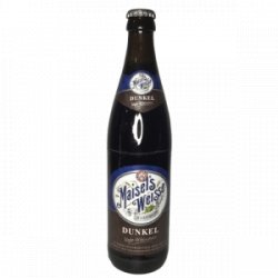 Brauerei Maisel  Maisel’s Weisse Dunkel - De Biersalon