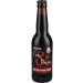 De Molen Cran & Berry Peater Kveik Stout De Molen Cran & Berry Peater Kveik Stout