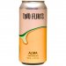 Two Flints Brewery - Alma Two Flints Brewery - Alma