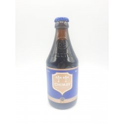 Chimay Blauw - De Struise Brouwers