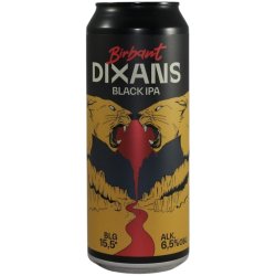 Browar Birbant Dixans Browar Birbant Dixans