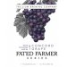 Fated Farmer: Concord Grape (2020) 