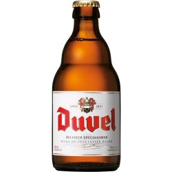 Duvel 13 33cl - Bodegas Costa - Cash Montseny