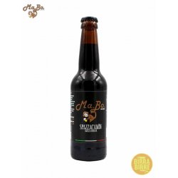 Ma.Bo. Beer Spazzacamin